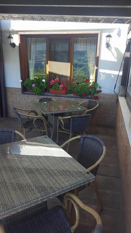 Hotel Uzunski Smolyan Exterior foto